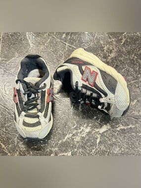 New Balance infants' sneakers size 7c/8c